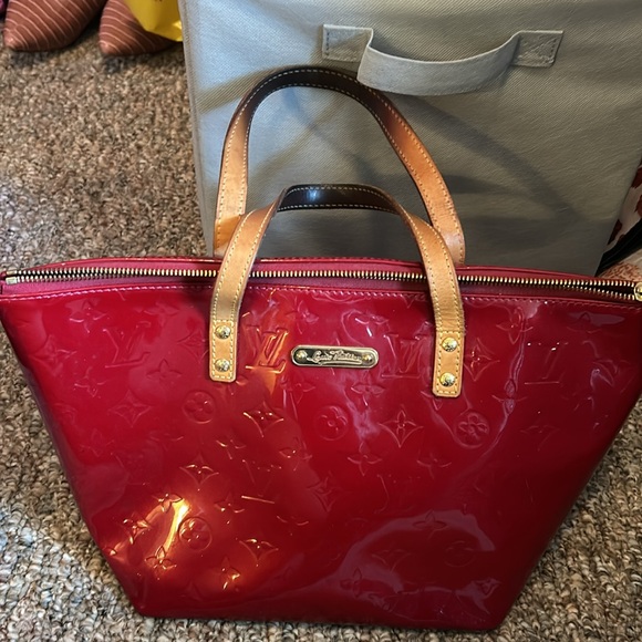 Louis vuitton bag - Picture 3 of 8